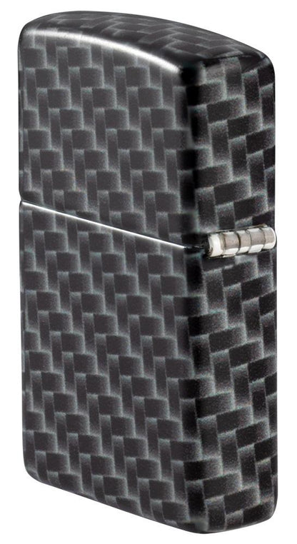 Carbon Fibre Design