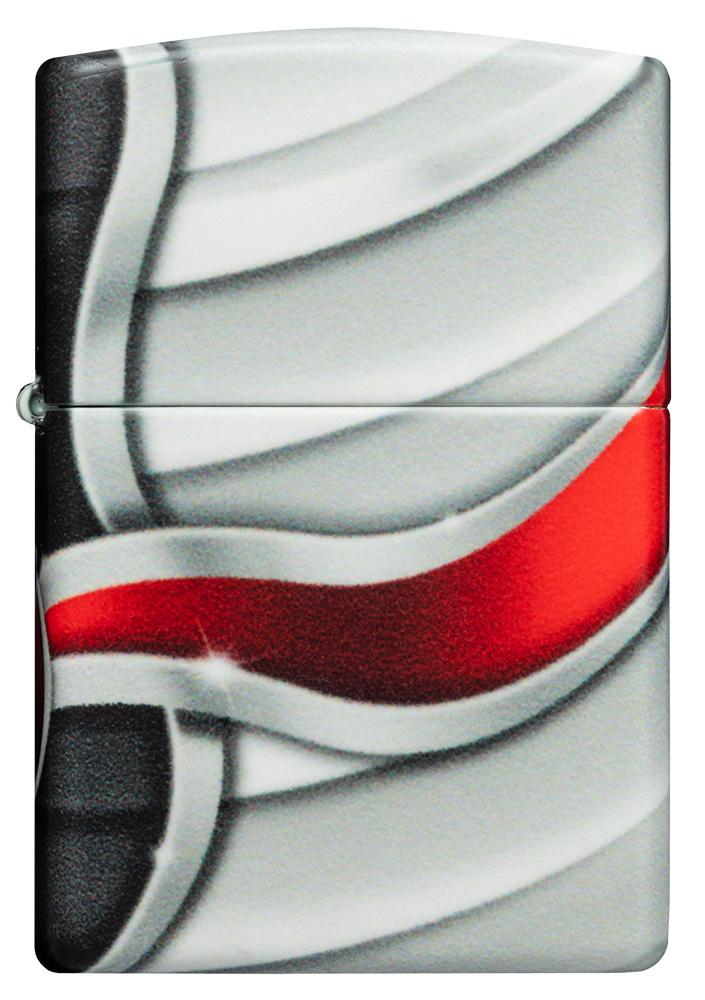 Zippo Wave