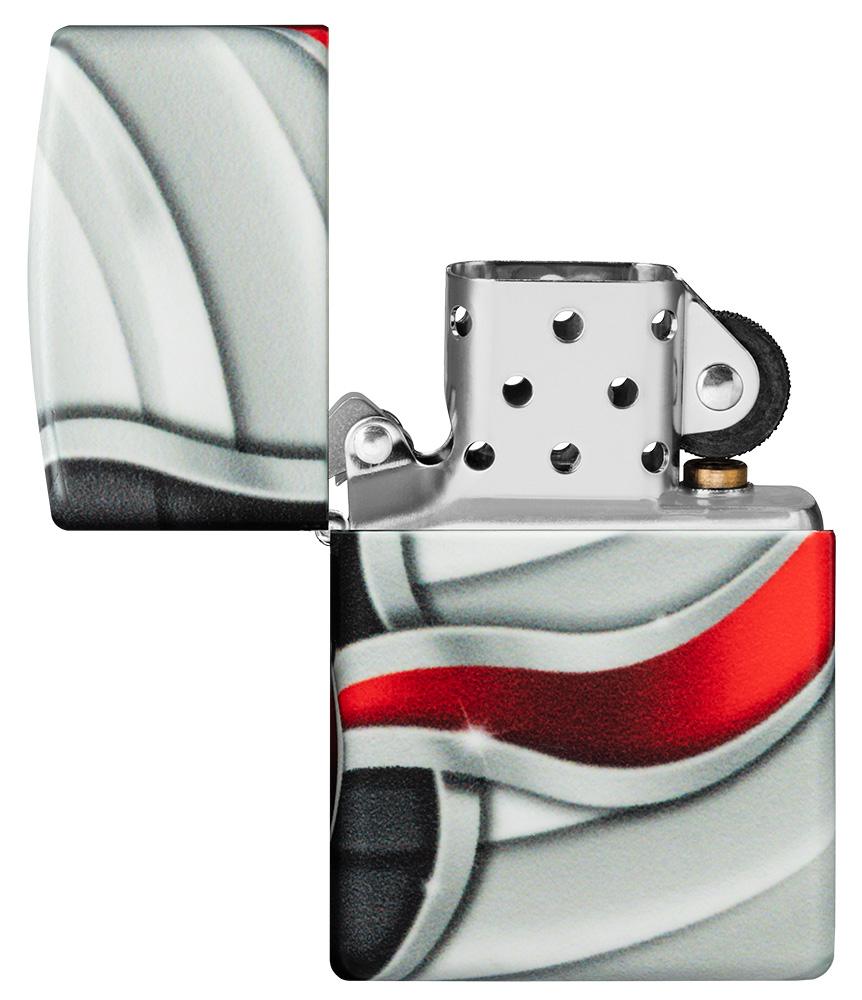 Zippo Wave