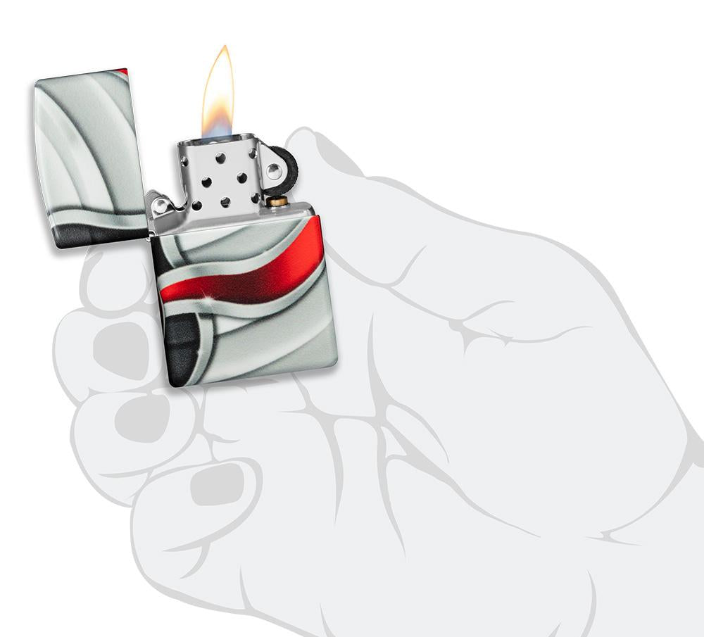 Zippo Wave