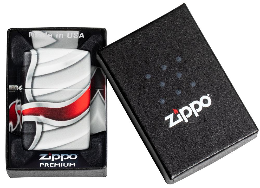 Zippo Wave