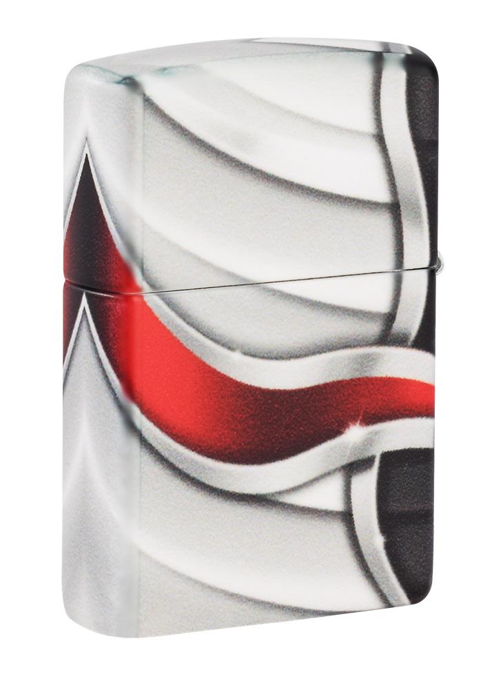 Zippo Wave
