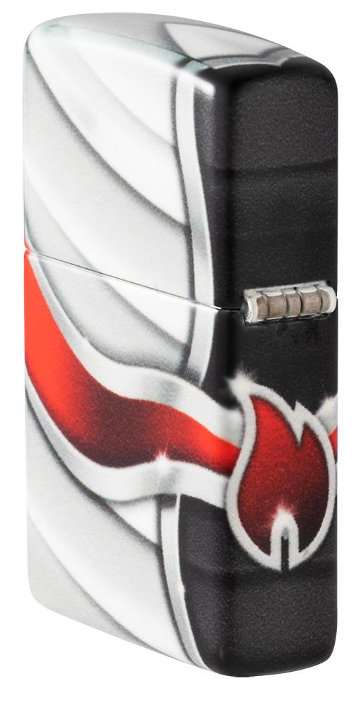 Zippo Wave