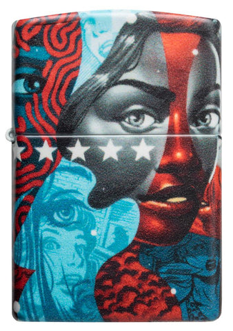 Tristan Eaton