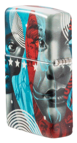 Tristan Eaton