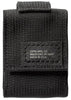 Tactical Pouch and Black Crackle™ Windproof Lighter Gift Set
