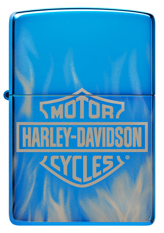 Harley-Davidson®