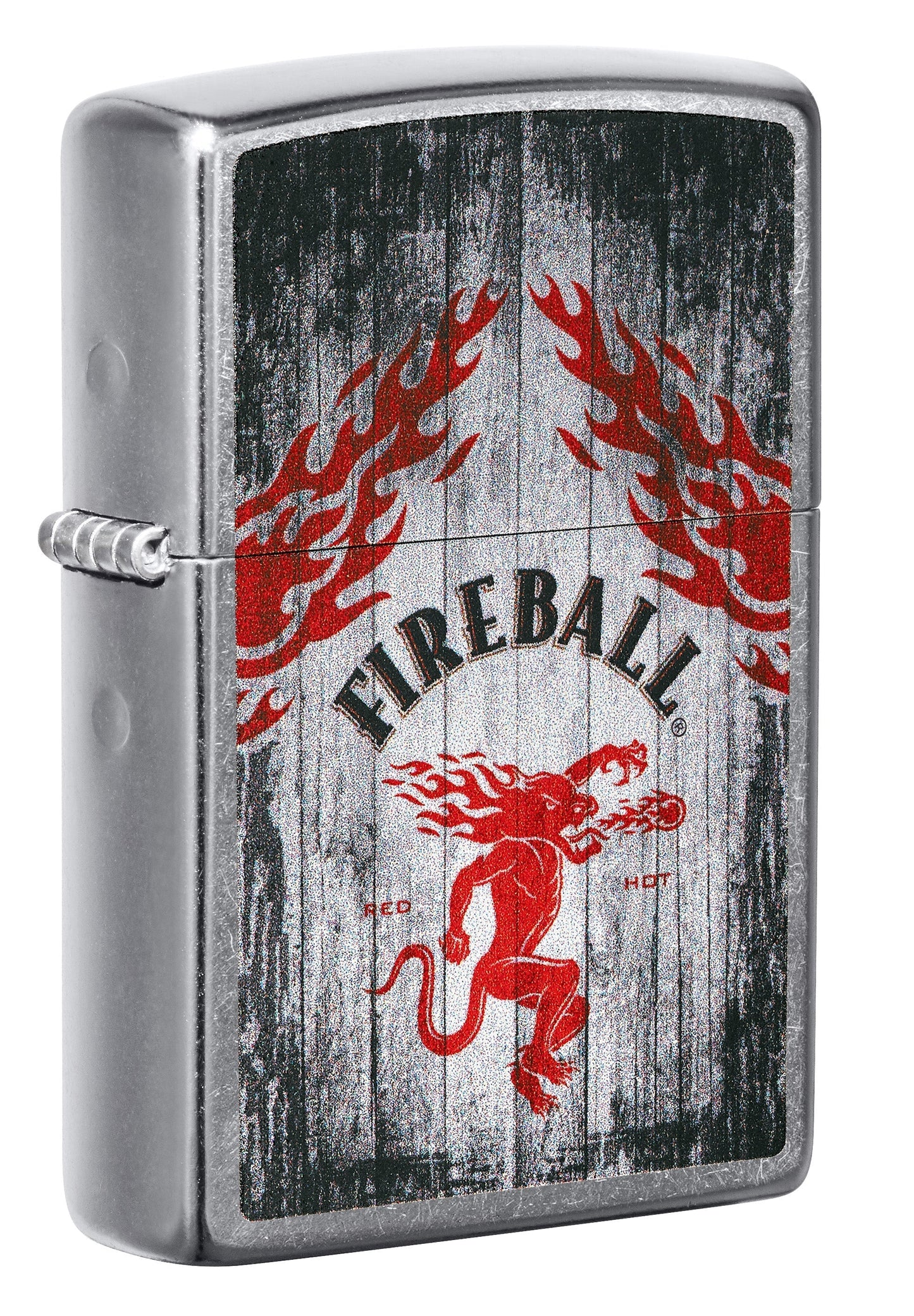 Fireball