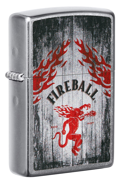 Fireball