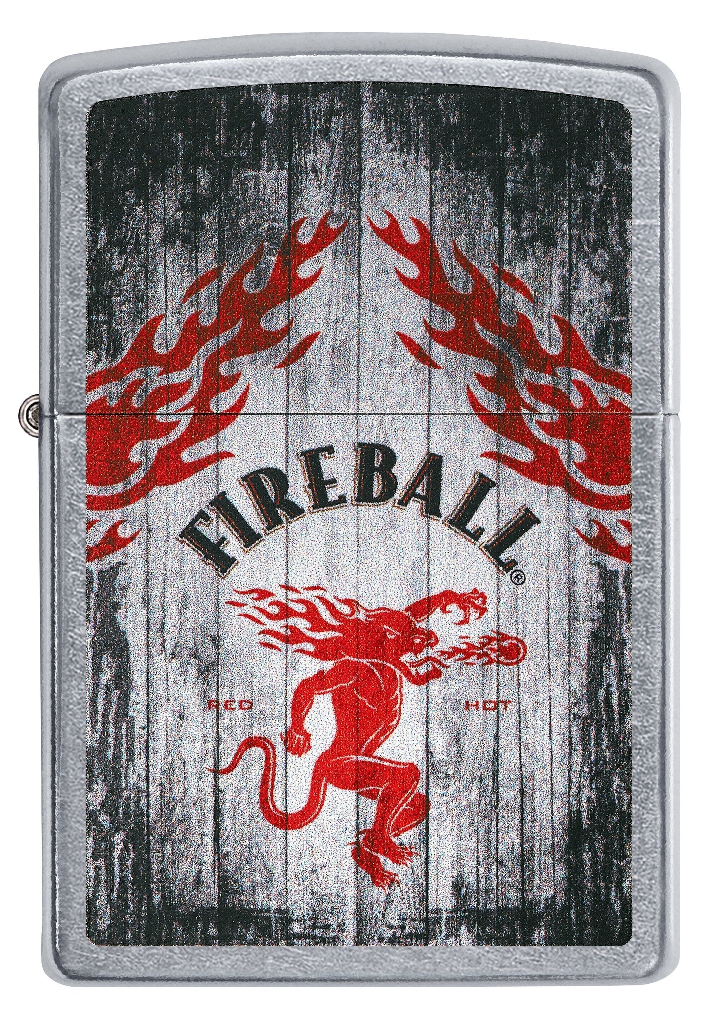 Fireball