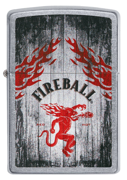 Fireball