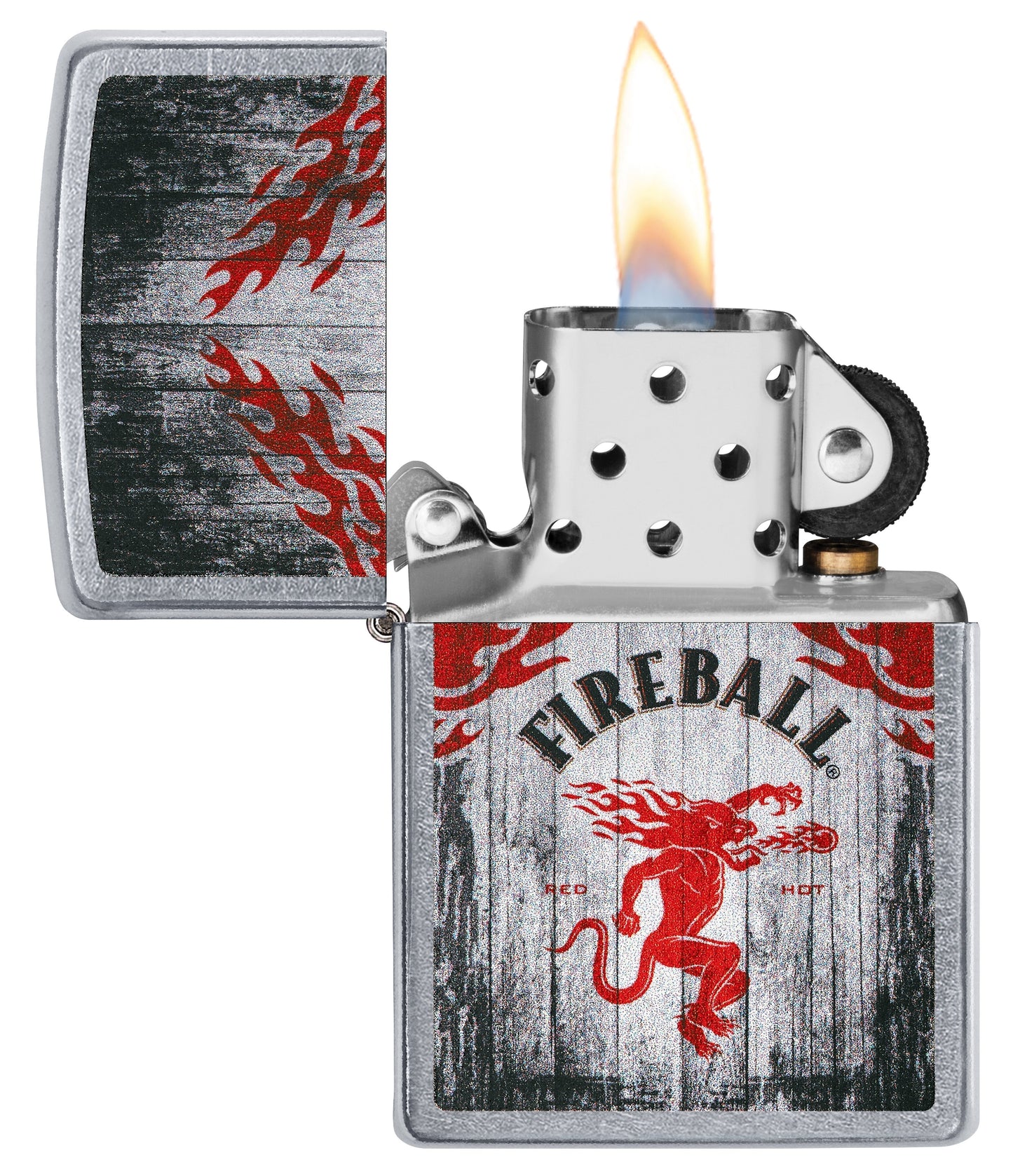Fireball