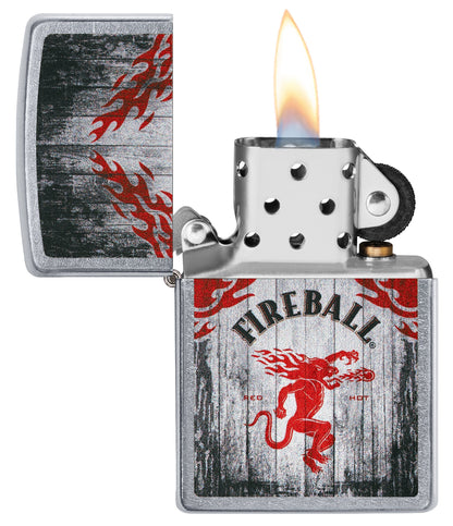 Fireball