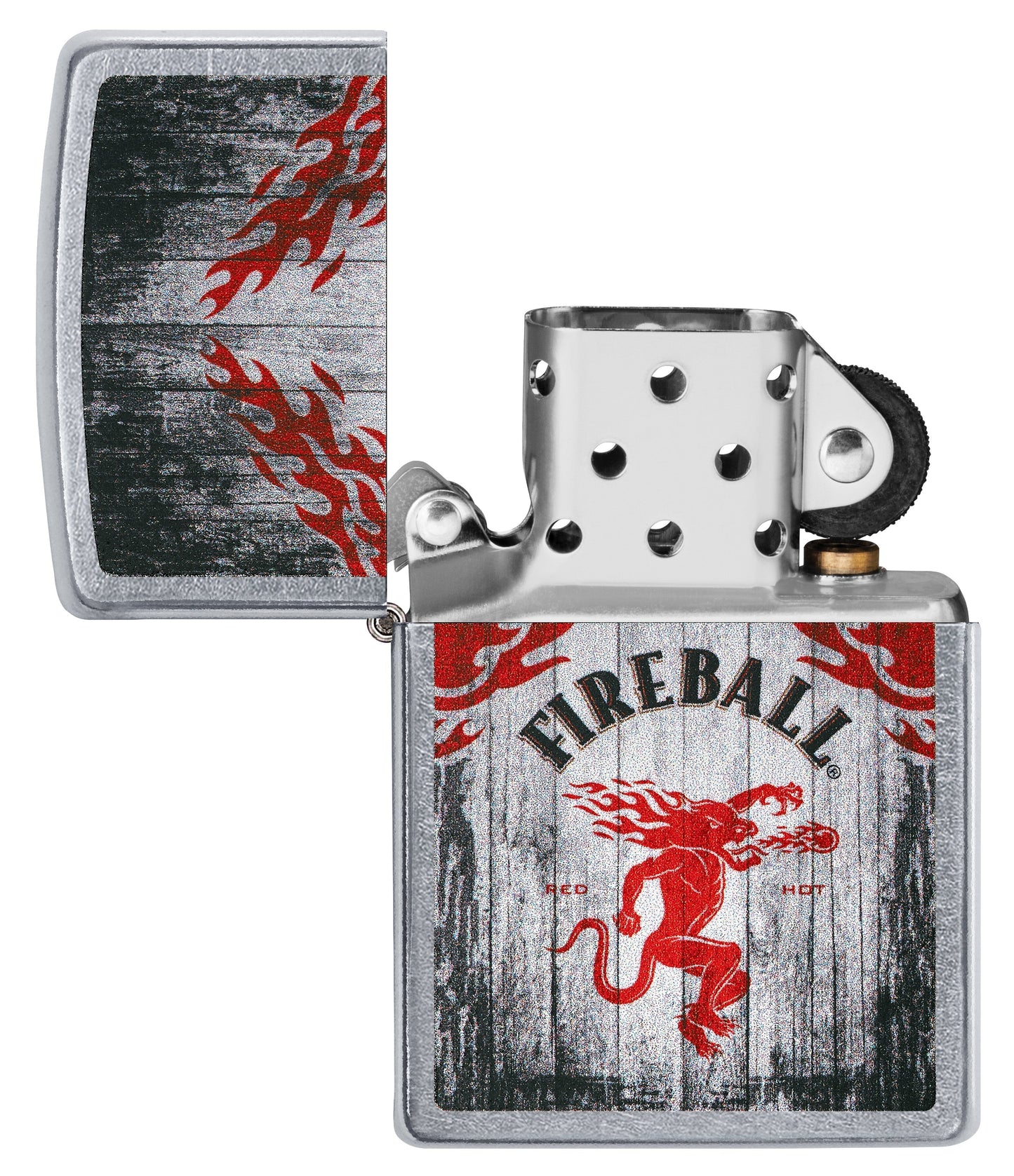 Fireball
