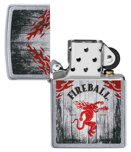 Fireball