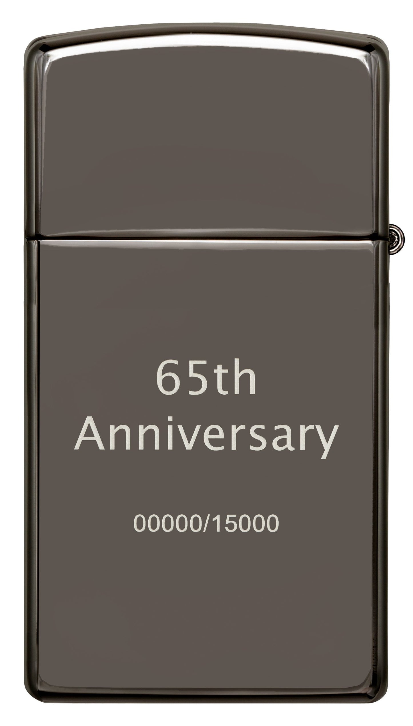 Slim® 65th Anniversary Collectible Windproof Lighter