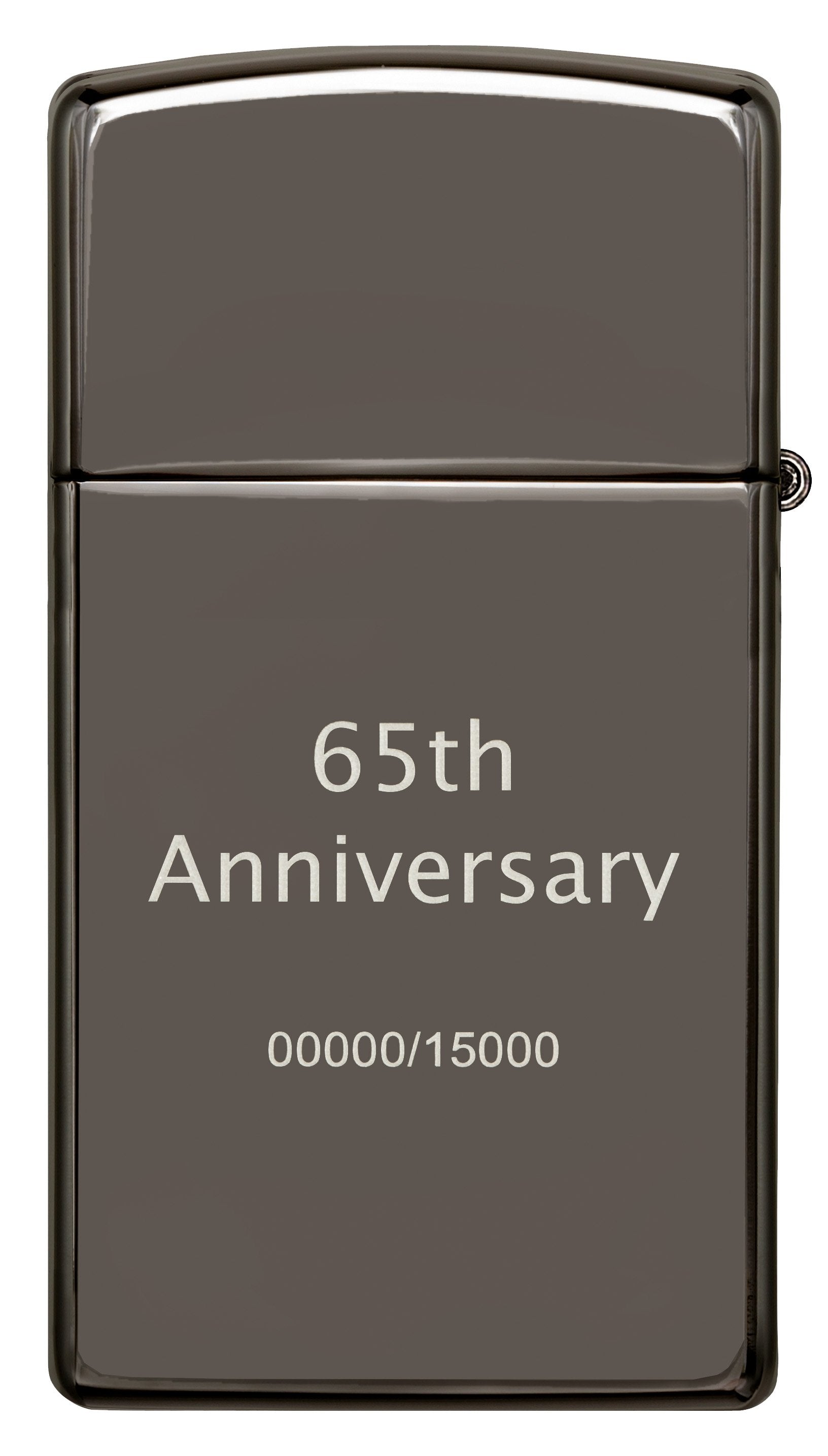 Slim® 65th Anniversary Collectible Windproof Lighter