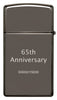 Slim® 65th Anniversary Collectible Windproof Lighter