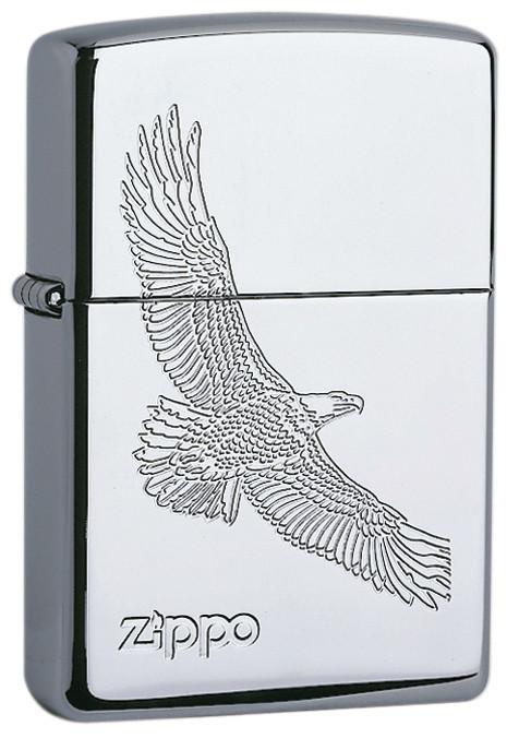 Adler Chrome