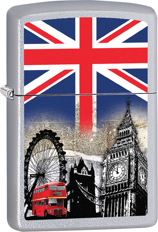 London Skyline