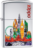 London Design