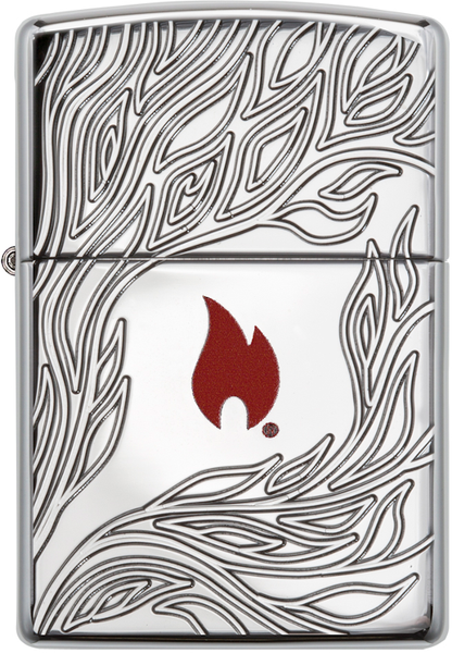 Zippo Design