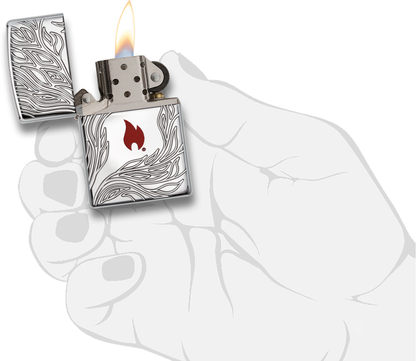 Zippo Design