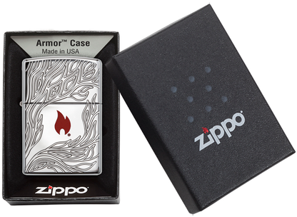 Zippo Design