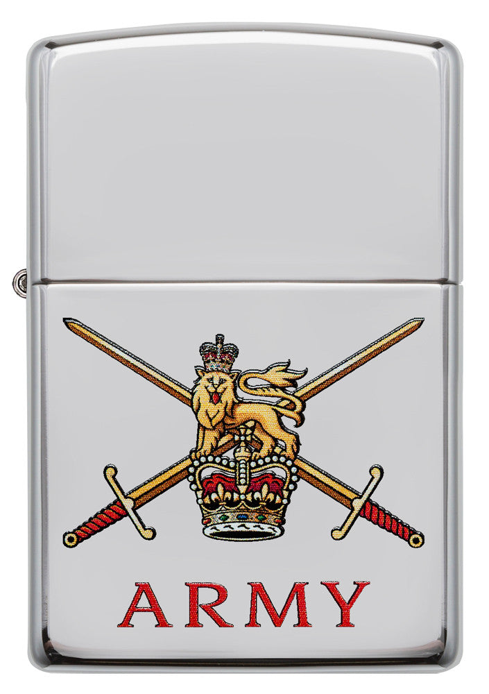 British Army