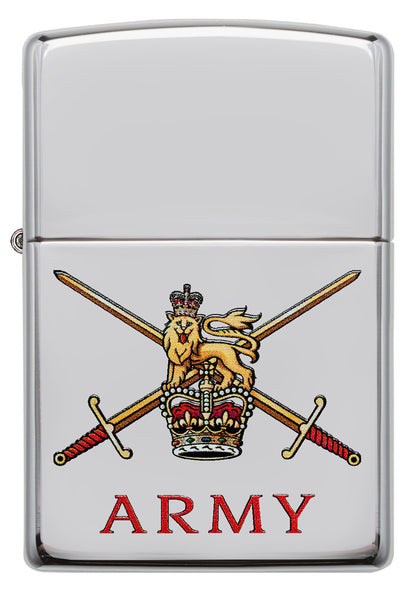 British Army