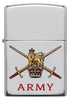 British Army