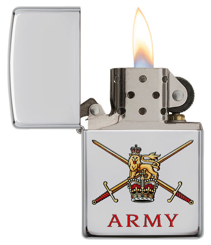 British Army