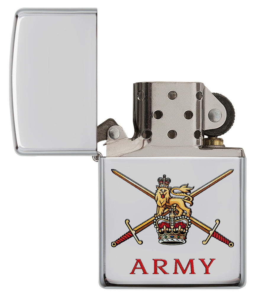 British Army