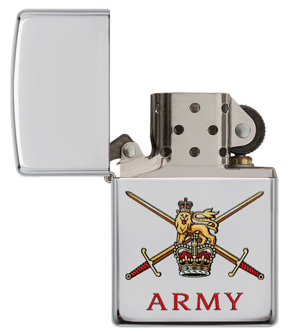 British Army