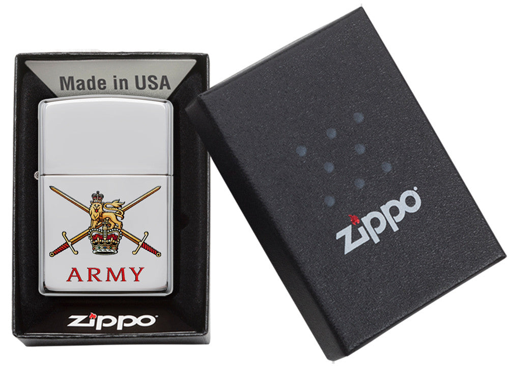 British Army