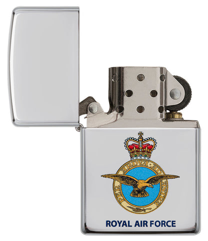 Royal Air Force