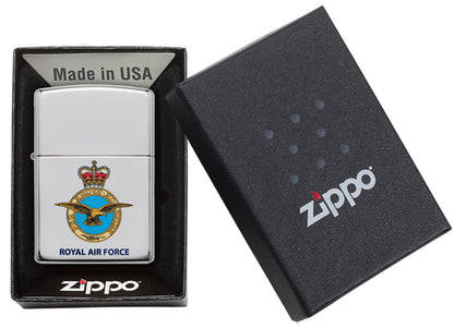 Royal Air Force