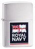 Royal Navy