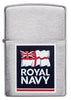 Royal Navy