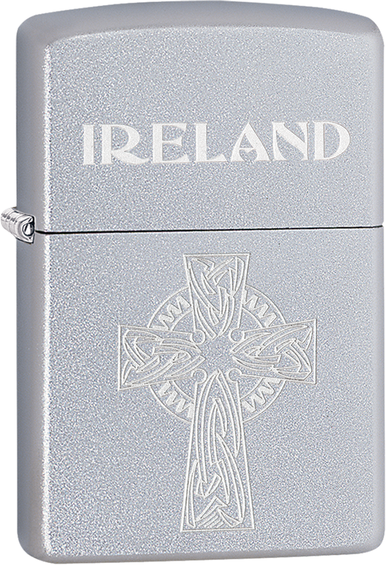 Ireland Design