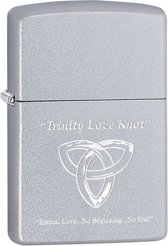 Trinity Love Knot