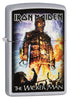 Iron Maiden