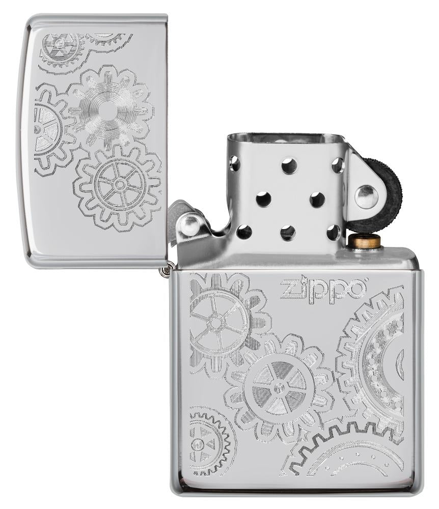 Gears Design