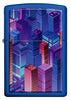 Isometric City Design