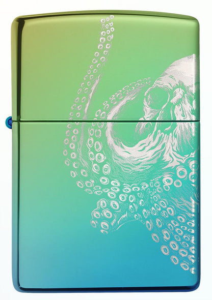 Octopus Design