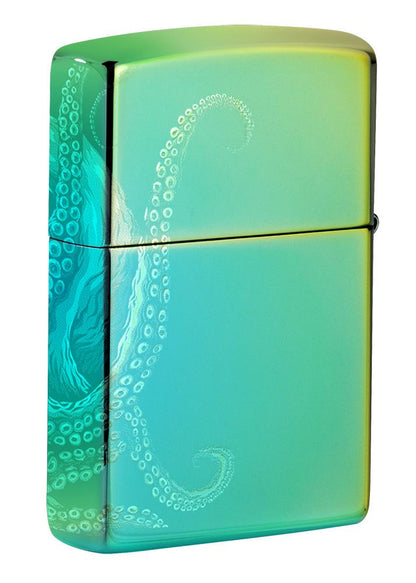 Octopus Design