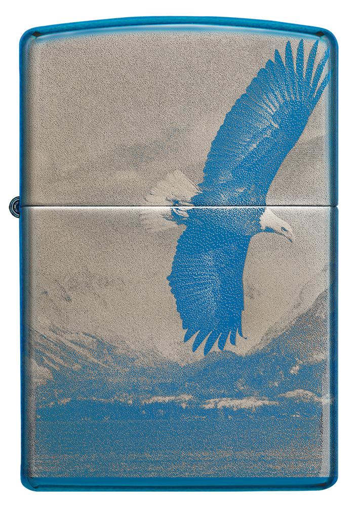 Zippo Eagle Lighter