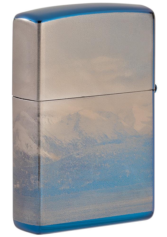 Zippo Eagle Lighter