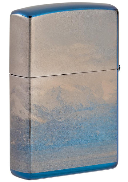 Zippo Eagle Lighter