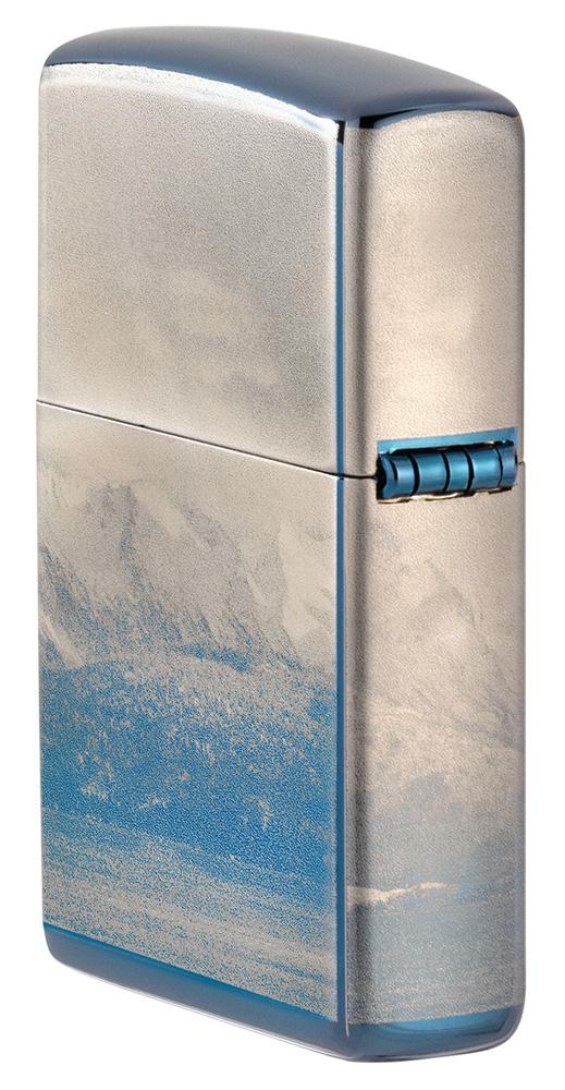 Zippo Eagle Lighter